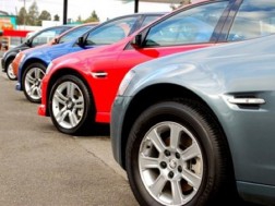Ставки таможенных пошлин на ввоз легковых автомобилей увеличатся в четыре и более раз