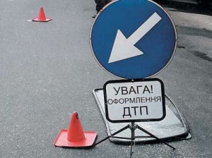 Такси сбило мужчину в Минске