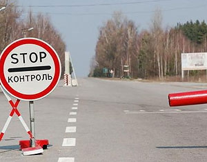 Только на подлясском участке белорусско-польской границы за 2011 год конфисковано 68 автомобилей.