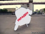 Угон: нет шлема - нет погони