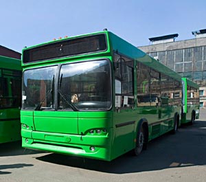 В Беларуси отменяют бесплатный проезд для учащихся