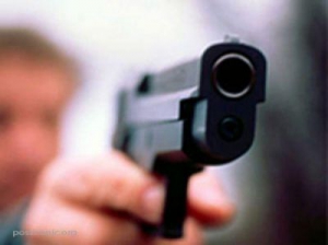 В Борисове стреляли по автобусу