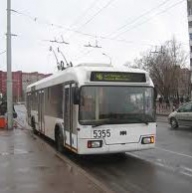 В Минске меняются маршруты движения общественного транспорта