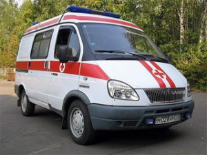 В Минске на проспекте Пушкина автомобиль насмерть сбил пешехода