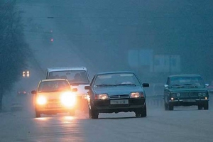 В Минске выбежавший на дорогу пятиклассник попал под колеса автомобиля