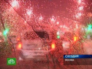 В результате ДТП с белорусским автомобилем погибли восемь украинских рабочих