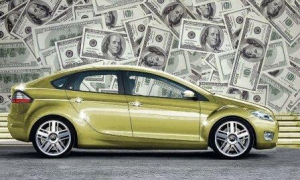 В России автомобили подорожали в среднем на $2820 за полгода