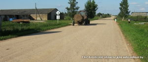 Витебская область: брат сбил сестру, мать совершила наезд на дочь