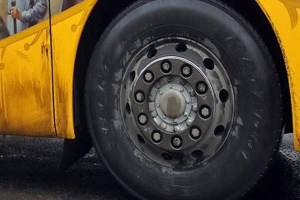 Взрыв автобуса в Перу унес жизни 14 человек