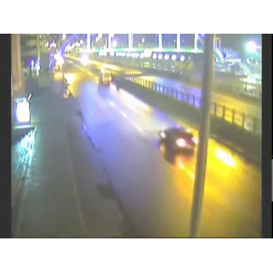 Январская видеоподборка аварий