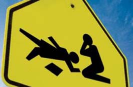 За прошедшие выходные на дорогах Беларуси погибли 16 пешеходов