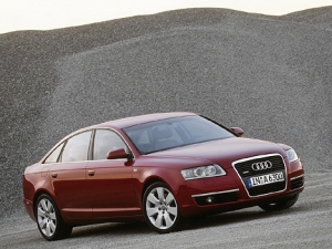 Жительница Витебска заплатила мошеннику 9 млн рублей за Audi A6