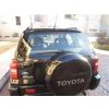 2004 TOYOTA RAV-4 II