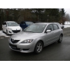 2005 Mazda 3 1.  6 Sport Exclusive
