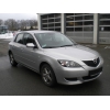 2005 Mazda 3 1.  6 Sport Exclusive