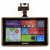 3-в1- регистратор с радаром и GPS Eplutus GR71