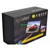 3-в1- регистратор с радаром и GPS Eplutus GR71