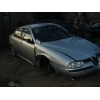 БИТАЯ Alfa Romeo 156 2.  0 TS Selespeed на з/ч