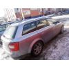 Audi A4 B6 S-LINE