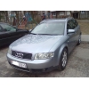 Audi A4 B6 S-LINE