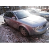 Audi A4 B6 S-LINE