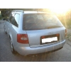 Audi A6 (C5)  Avant TDI - 2004 г. в.  в отличном состоянии