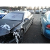 Audi A8 D3 2005 ДТП