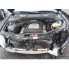 Audi A8 D3 2005 ДТП