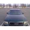 Audi A8 Полное ТО,  замена ГРМ,  всё кроме кожи