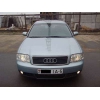 Audi А6 Не проходная на РФ.  Один месяц в РБ