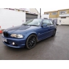 BMW 3-reihe (E46 Coupe) ,  целый авто по запчастям