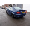 BMW 3-reihe (E46 Coupe) ,  целый авто по запчастям