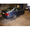 BMW 3-reihe (E46) ,  целый авто по запчастям