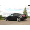 BMW 3-reihe (E90 Sedan)  ,  2005 г. в. ,  3000 куб. см