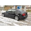 BMW 320D E90 М-пакет