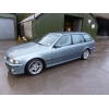 BMW 5-reihe (E39 Touring) ,  целый авто по запчастям