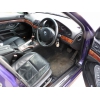 BMW 5-reihe (E39) ,  целый авто по запчастям