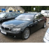 BMW 7-reihe (E66)  Проходная на РФ