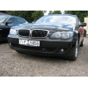 BMW 7-reihe (E66)  Проходная на РФ