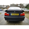 BMW (E46)  316i МКПП 1999г. в.