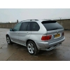 BMW X5 E53