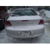 DODGE STRATUS