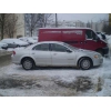 DODGE STRATUS