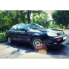 Daewoo Leganza