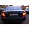 Daewoo Nubira 2. 0 i 16V CDX MT 1998 г.  в.