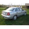 Daewoo нубира Проходная на Р. Ф.  сигнализация. АБС. 2 АИР БАГ, кондиционер. эл. стекла, эл. зеркала, .