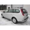 Ford Focus 2.   0 TDCi