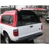 Ford Ranger,  2002 г. в