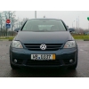 Golf 5 Plus 1.  6 газ/бензин 2008 г.