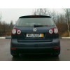 Golf 5 Plus 1.  6 газ/бензин 2008 г.